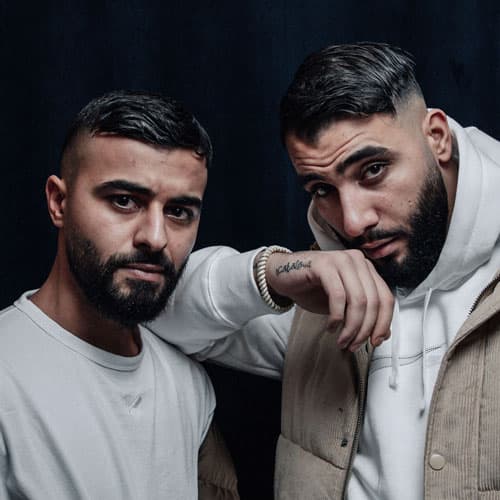 Samra & Ano