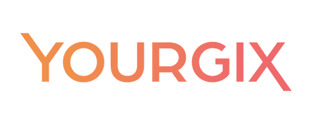 Yourgix Logo