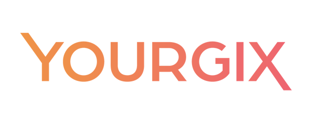 Yourgix Logo